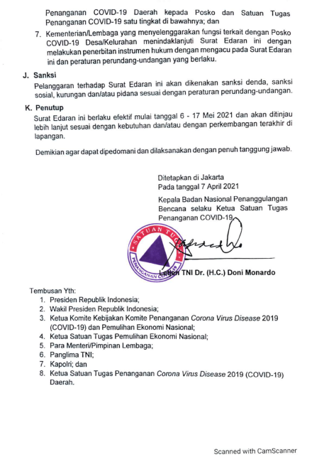 SE Ka Satgas Nomor 13 Tahun 2021 Larangan Mudik Hari Raya Idul Fitri dan Pengendalian COVID-19 selama Bulan Suci Ramadhan 1442H-7.png